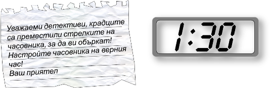 properties