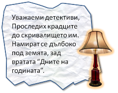 properties