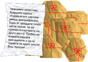 properties