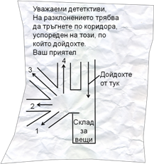 properties