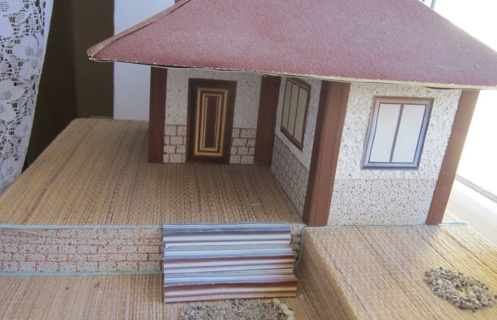 properties